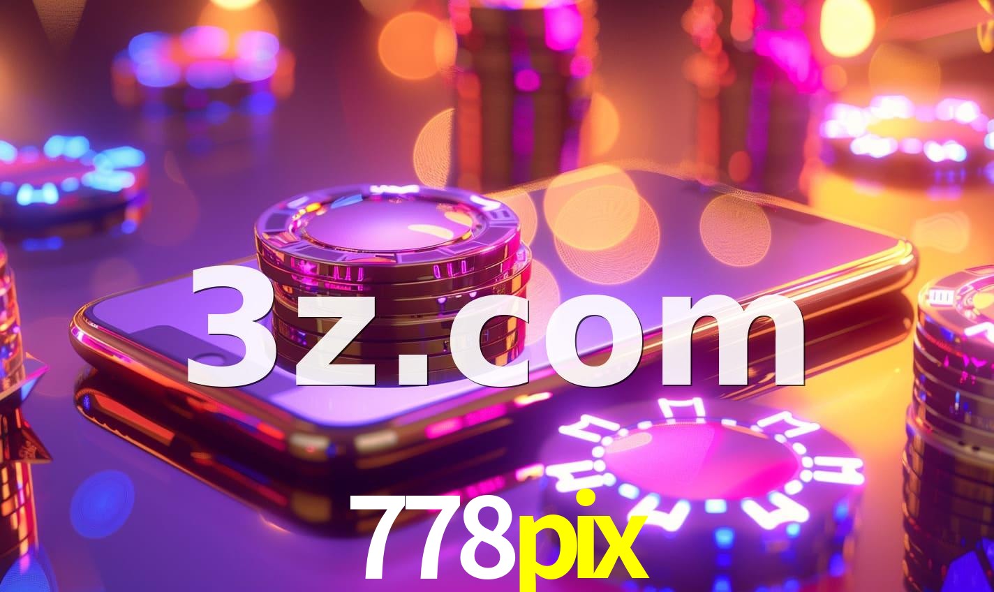 Login 778pix.COM Casino Online